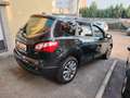 Nissan Qashqai+2 1.6 dCi DPF Tekna 4x4 7 POSTI NEOPATENTATI Schwarz - thumbnail 6