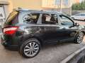 Nissan Qashqai+2 1.6 dCi DPF Tekna 4x4 7 POSTI NEOPATENTATI Schwarz - thumbnail 5