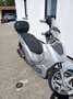 Kymco People 125 Checkheft gewartet letzte Wartung bei 25000 Argent - thumbnail 5