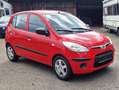 Hyundai i10 Classic E/Zahnriemen Neu/Kupplung Neu/Servolenkung Červená - thumbnail 3