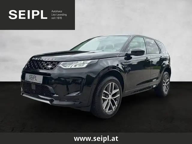Land Rover Discovery Sport P270e PHEV AWD S Aut.
