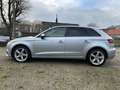 Audi A3 30 TDI Sportback S tronic / GPS / LED / Cruise Argent - thumbnail 5