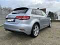 Audi A3 30 TDI Sportback S tronic / GPS / LED / Cruise Argent - thumbnail 3