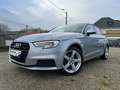 Audi A3 30 TDI Sportback S tronic / GPS / LED / Cruise Argent - thumbnail 1