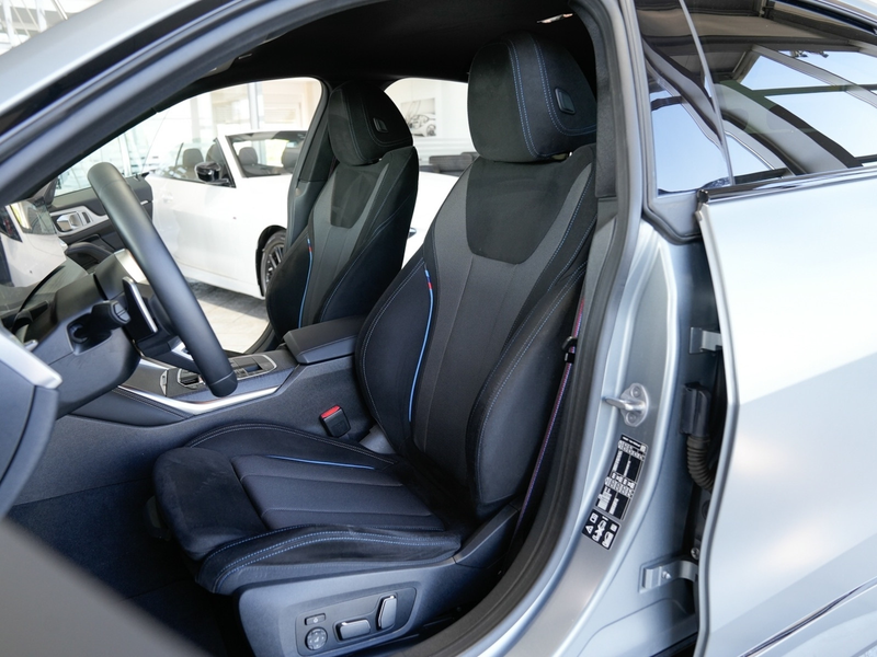 BMW 420 420xd Gran Coupe M SPORT PRO 360K 20LM Memory — photo 4