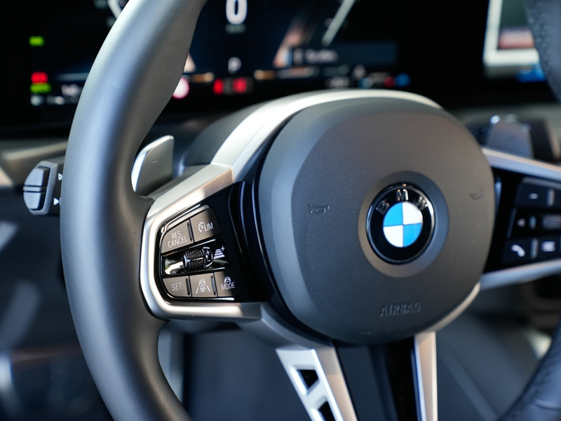 BMW 420 420xd Gran Coupe M SPORT PRO 360K 20LM Memory — photo 14