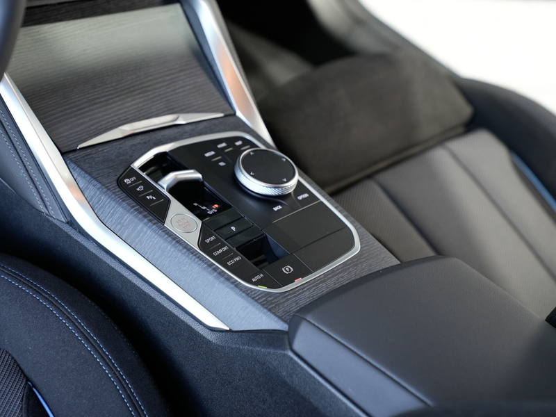BMW 420 420xd Gran Coupe M SPORT PRO 360K 20LM Memory — photo 13