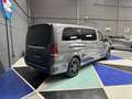 Mercedes-Benz V 250d Largo Gris - thumbnail 4