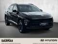 Hyundai KONA KONA Elektro NEUES Modell 48 kWh Advantage Navi Zwart - thumbnail 4
