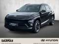 Hyundai KONA KONA Elektro NEUES Modell 48 kWh Advantage Navi Zwart - thumbnail 1