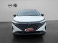 Nissan Qashqai 1.3 DIG-T N-Connecta Winter-Paket Komfort PGD Rund Weiß - thumbnail 7