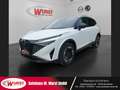 Nissan Qashqai 1.3 DIG-T N-Connecta Winter-Paket Komfort PGD Rund Weiß - thumbnail 1