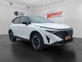 Nissan Qashqai 1.3 DIG-T N-Connecta Winter-Paket Komfort PGD Rund Weiß - thumbnail 6