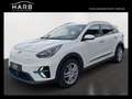 Kia e-Niro /PLATIN/UVO/E-MOTOR/LR/64,0KWH/AT/ Weiß - thumbnail 1