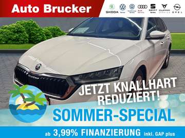 Combi First Edition 2.0 TDI+Navi+Alufelgen+el.Sitz