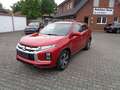 Mitsubishi ASX Intro Edition+ 2WD, Kamera, Nav., 8fach, Aut Rot - thumbnail 1