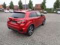 Mitsubishi ASX Intro Edition+ 2WD, Kamera, Nav., 8fach, Aut Rot - thumbnail 3