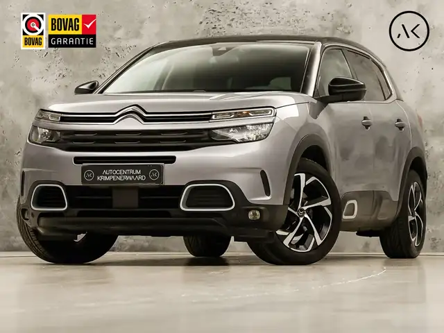 Citroen C5 Aircross 1.2 PureTech C-Series (VIRTUAL COCKPIT, APPLE CARP
