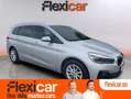 BMW 216 216d Gris - thumbnail 1