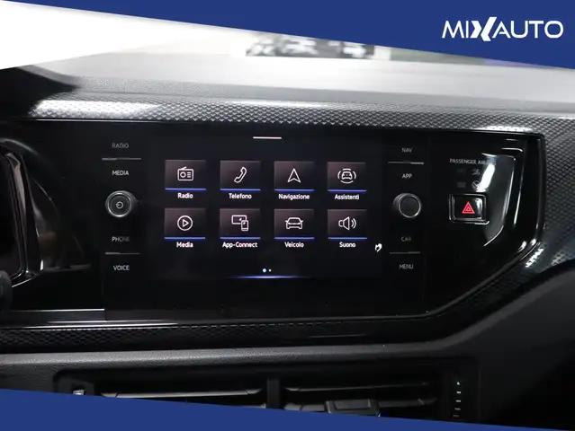 Volkswagen Polo view 13