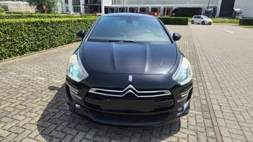 2.0 HDi Sport Chic hybride 4 full option❤automaat❤
