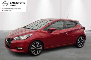 1.0 IG-T Xtronic N-Connecta 1.0 Ig-t 100pk N-Conne