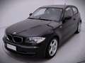 BMW 116 116i 3p Futura Nero - thumbnail 2