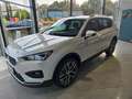 SEAT Tarraco Xperi 2,0 TSI DSG 4Drive*PanoDach* Blanc - thumbnail 1