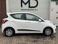 Hyundai i10 1.0i i-Motion Premium - Originele NL auto - LED Wit - thumbnail 4