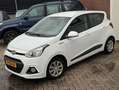 Hyundai i10 1.0i i-Motion Premium - Originele NL auto - LED Wit - thumbnail 3