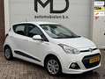 Hyundai i10 1.0i i-Motion Premium - Originele NL auto - LED Wit - thumbnail 1