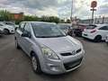 Hyundai i20 Edition Silber - thumbnail 3