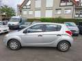 Hyundai i20 Edition Silber - thumbnail 8