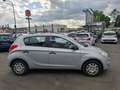 Hyundai i20 Edition Silber - thumbnail 4