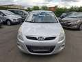Hyundai i20 Edition Silber - thumbnail 2