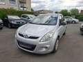 Hyundai i20 Edition Silber - thumbnail 1