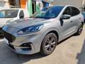 Ford Kuga Kuga AWD 2.0 Tdci190 CVAllestimento ST-Line Grau - thumbnail 2