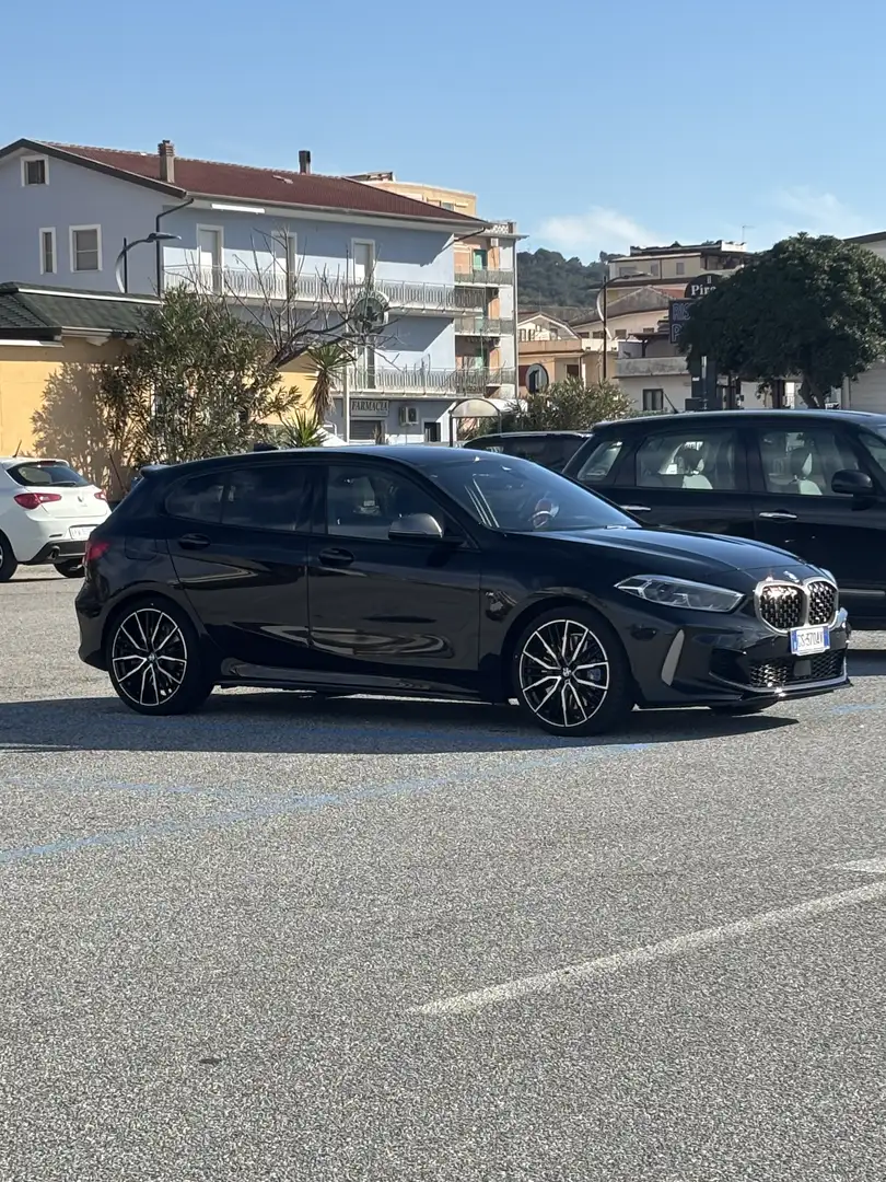BMW 135 M 135i xdrive ColorVision Edition auto - 1