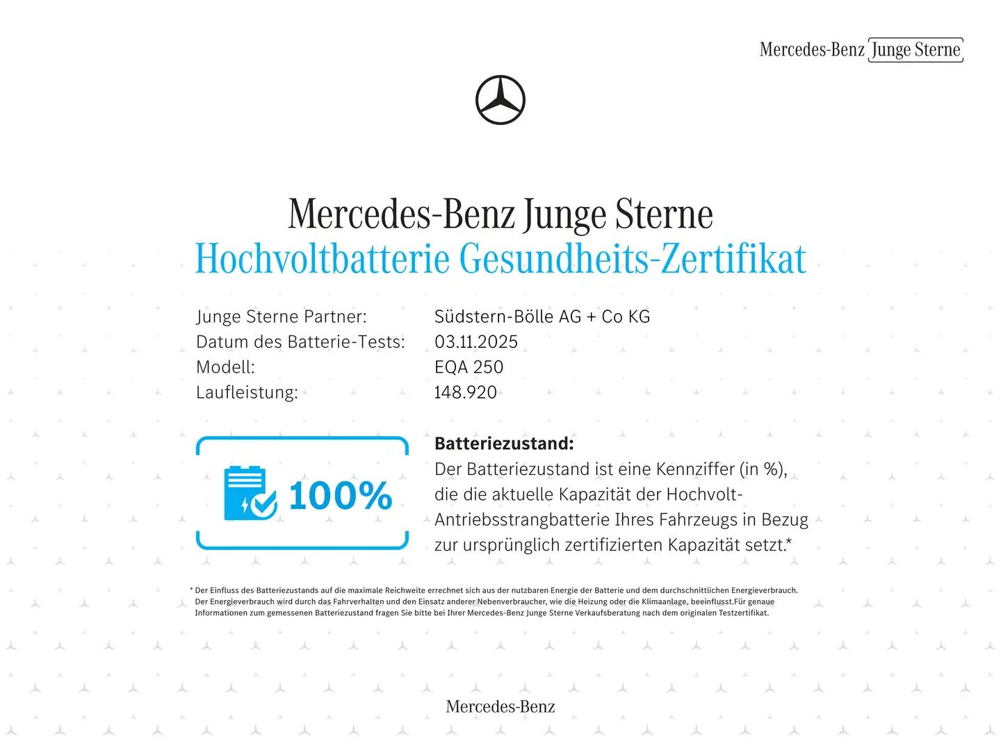Mercedes-Benz EQA 250 AMG-ADV.+KAM.+LED+AHK+EL.HECKKL.+TOTW.+ Schwarz - 2