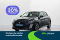 Peugeot 208 1.2 Puretech S&S Allure 100 Negro - thumbnail 1