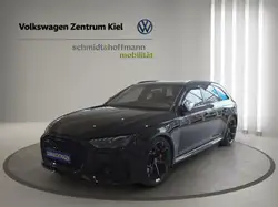 Audi RS4 2.9 TFSI quattro (EURO 6d) 2.9 TFSI q