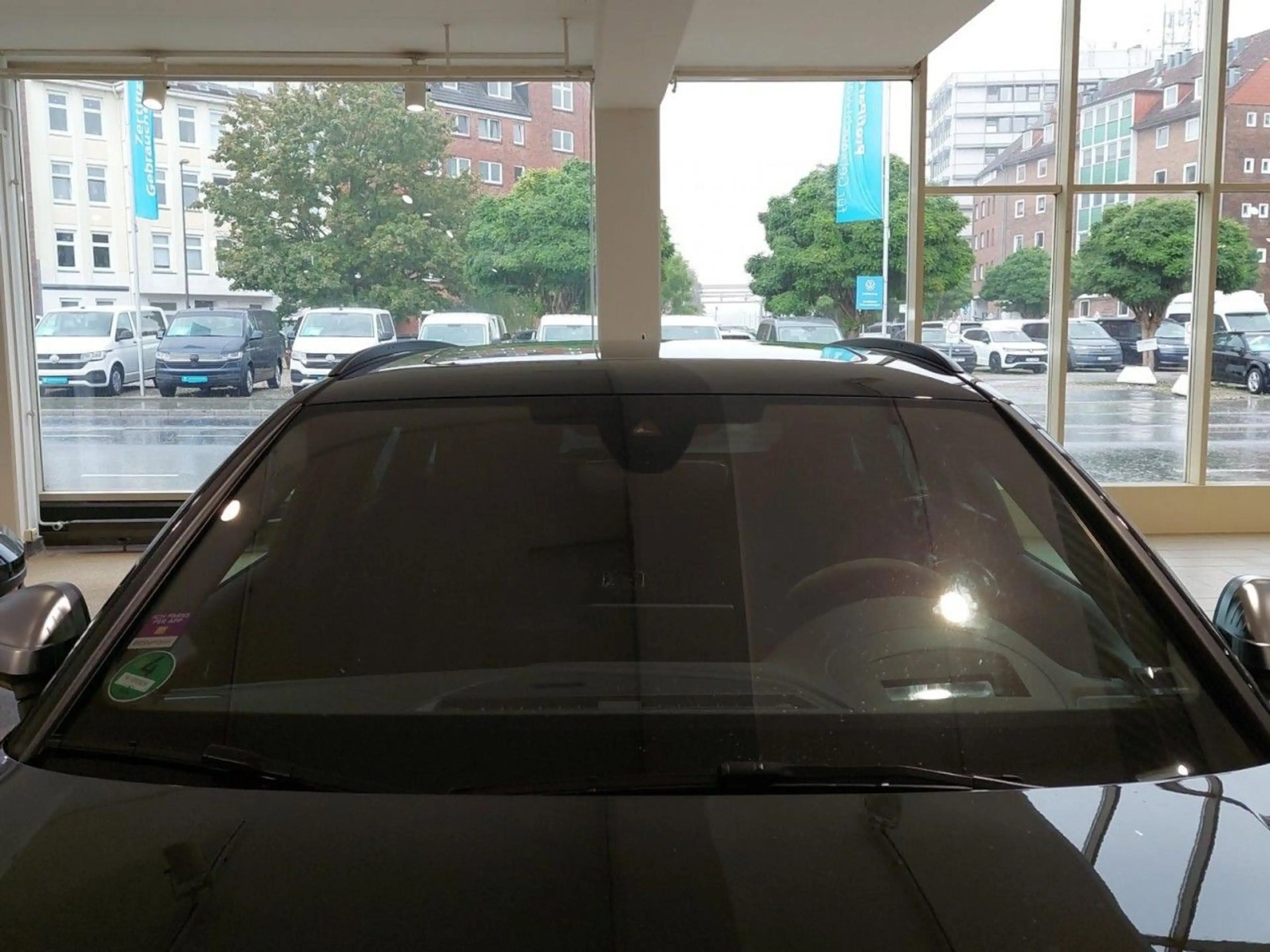 Audi RS4 Avant 2.9 TFSI quattro (EURO 6d) Klima Navi Leder — photo 26