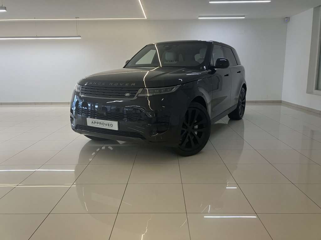 Land Rover Range Rover Sport 3.0 i6 PHEV SE 460 - foto 1