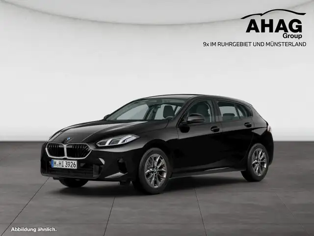 BMW 1er