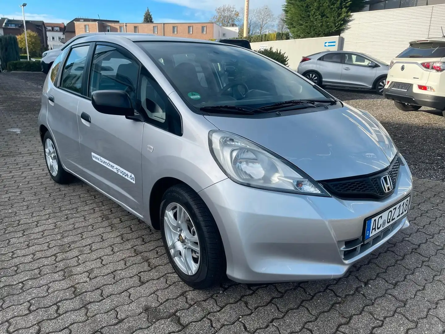 Honda Jazz 1.2 Argento - 1