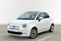 Fiat 500 1.0 MHEV DOLCEVITA 70 3P Blanc - thumbnail 1