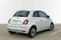 Fiat 500 1.0 MHEV DOLCEVITA 70 3P Blanc - thumbnail 3