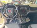 Fiat Doblo 1.3 MJT 16 v 95cv Combi N1 Autocarro 5 Posti Bianco - thumbnail 6