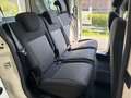 Fiat Doblo 1.3 MJT 16 v 95cv Combi N1 Autocarro 5 Posti Bianco - thumbnail 8