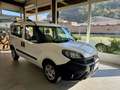 Fiat Doblo 1.3 MJT 16 v 95cv Combi N1 Autocarro 5 Posti Bianco - thumbnail 5